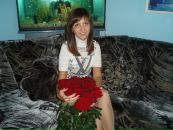 Марія Полянська фотография #8 (источник - https://vk.com/id39134006)