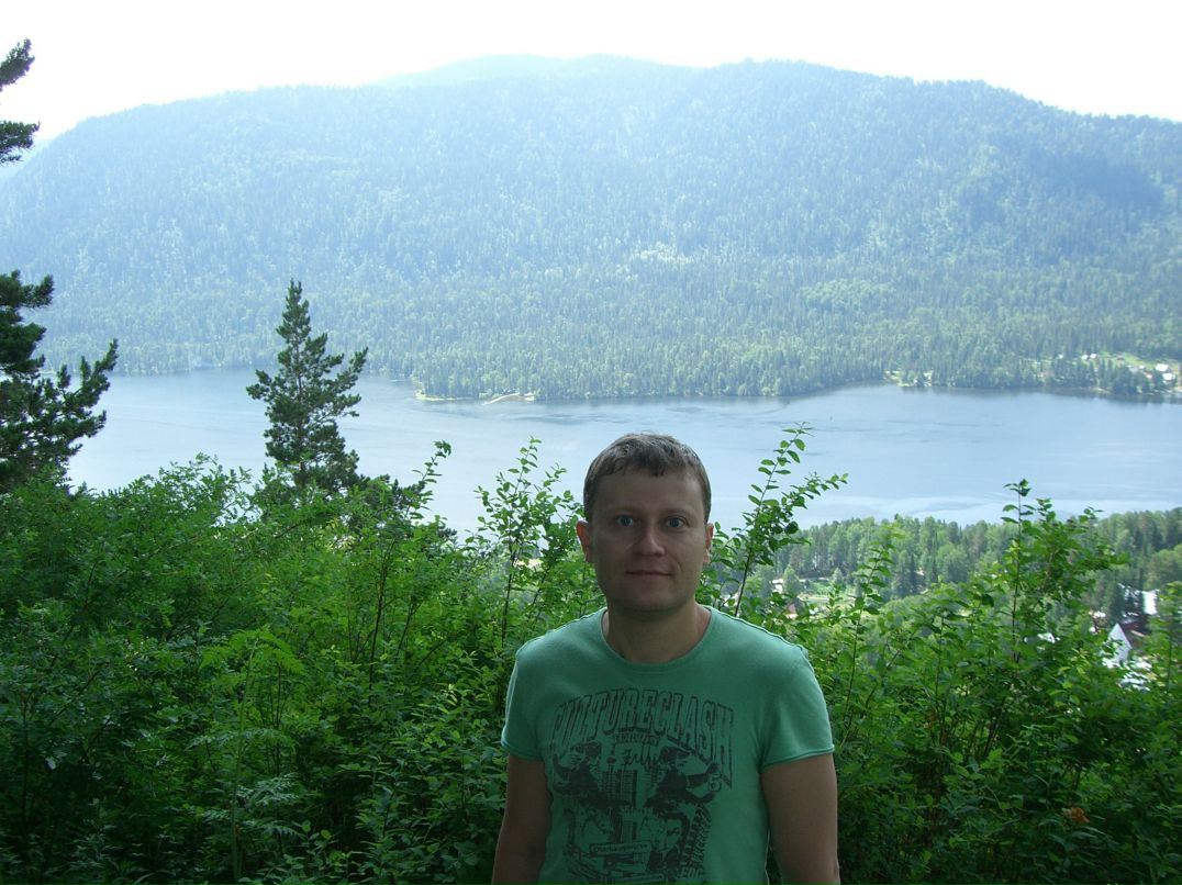 Иван Гудков фотография #3