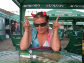 Фотография Бондаренко Ксении