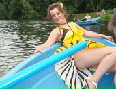 Фотография Селивановой Евгении