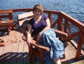 Фотография Стариковой Людмилы