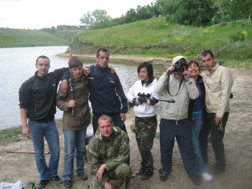 Ольга Савельева фотография #49