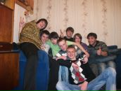 Фотография Астратова Артёма