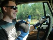 Фотография Крюкова Виктора