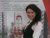 Фотография Третьяковой Виктории