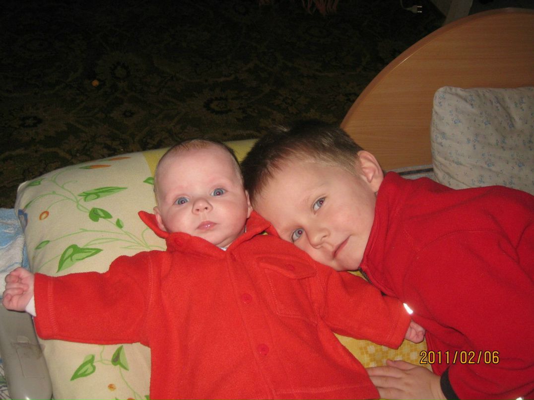 Julia .... фотография #8