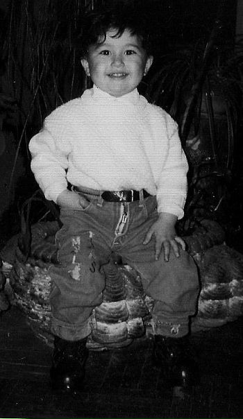 Soslan Tsgoev фото №49