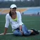 Фотография Домбровской Елены