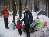 Фотография Блинова Евгения