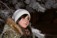 Фотография Фроловой Лили