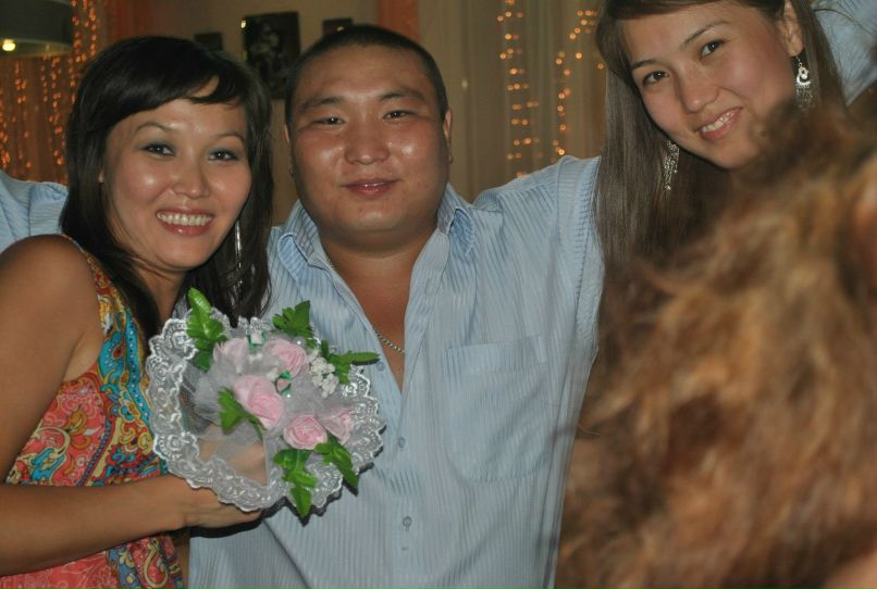 Миша Эрднеев фотография #19