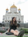 Юля Жерновая фотография #17 (источник - https://vk.com/id1514893)