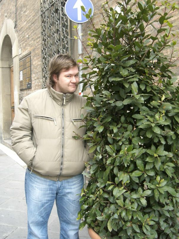Дмитрий Грачев фотография #4