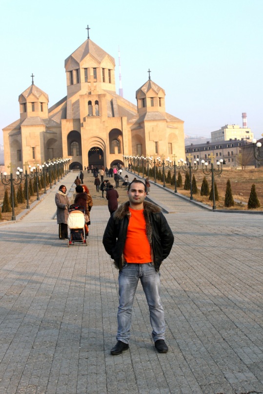 Artur Babayan фотография #34