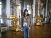 Фотография Дьячковой Ирины