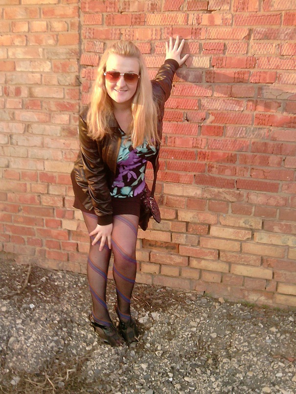 Настюня Лапуля фотография #49