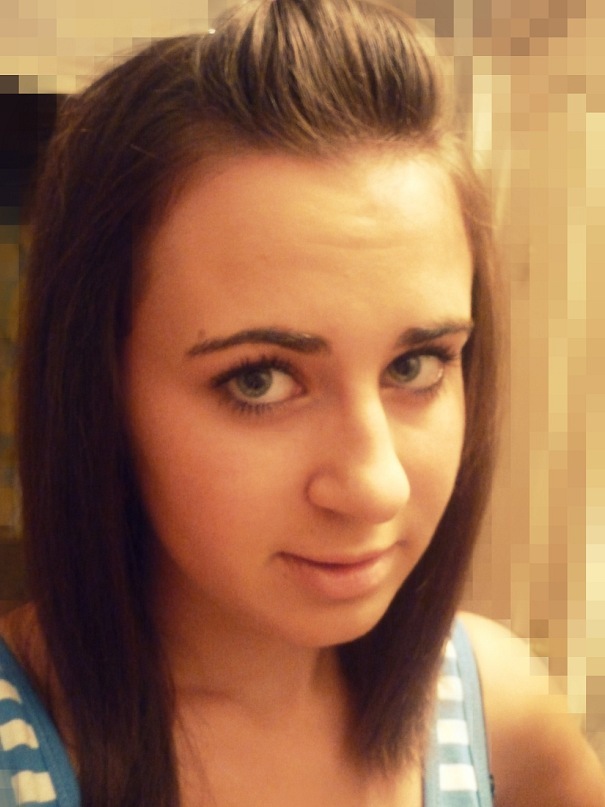 Дашка Голубева фотография #6