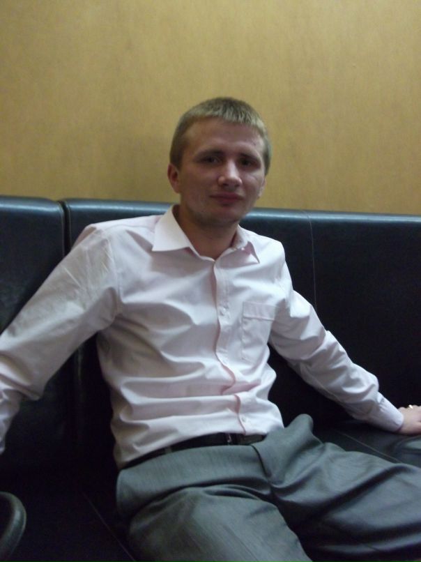 Дмитрий Каваленко фотография #43