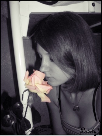 №6, Лёлечка Pozhitkova, 14.3.1993 №6, Лёлечка Pozhitkova, 14.3.1993