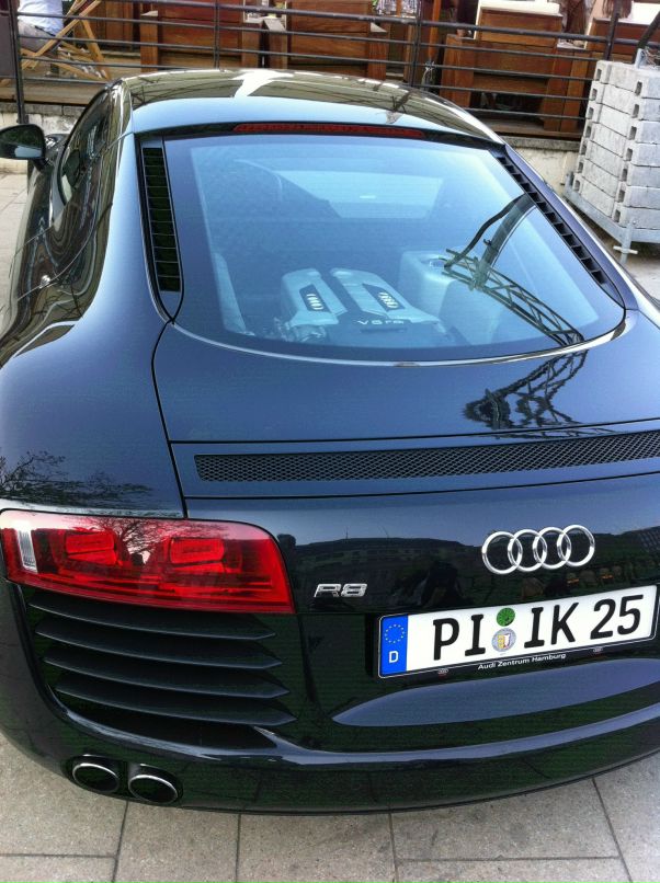 Марк Пергаев фотография #10