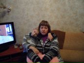 Фотография Маловой Ирины