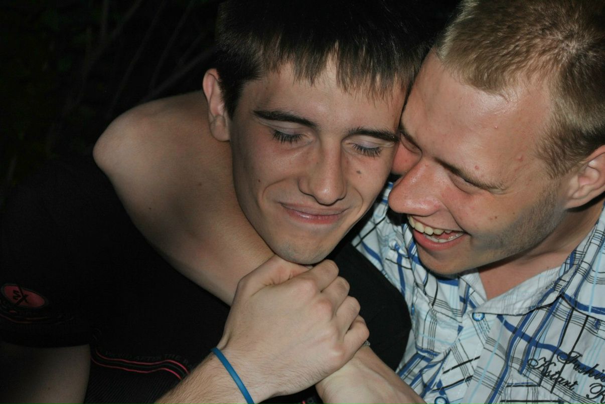 Евгений Грязев фотография #49