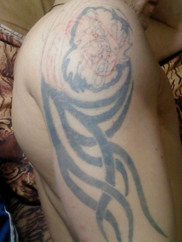 Антон Осипов фотография #49