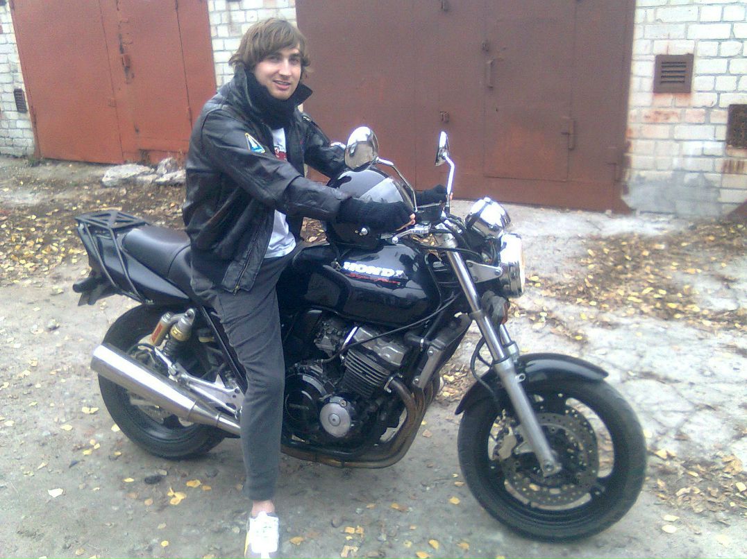 Ярослав Up фотография #24