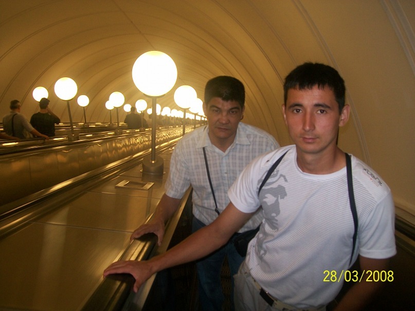 Данис Мурзагалин фотография #43