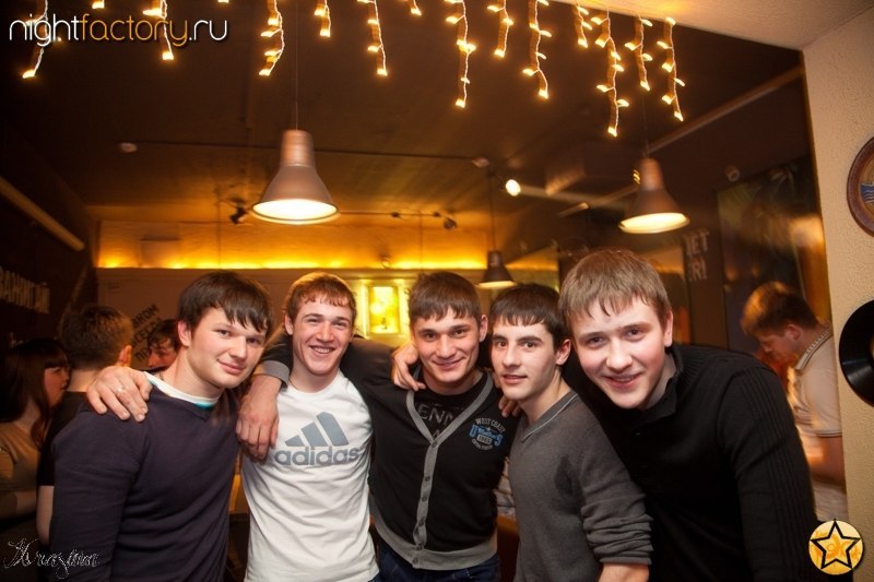 Семён Пащук фотография #15