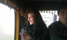 Фотография Ташкиной Веры