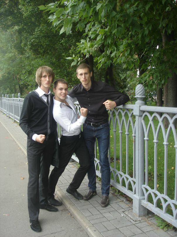 Катрин Гусейнова фотография #49