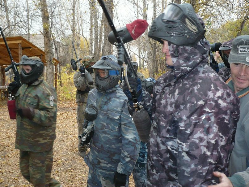 Антон Осипов фотография #42