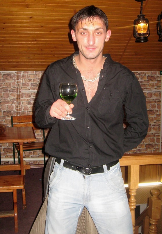 Володимир Бойко фотография #39