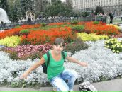 Іванка Пільчак-Деб'як фотография #27 (источник - https://vk.com/id104490401)