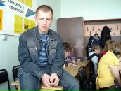 Фотография Сорокина Андрея