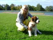 Фотография Глуховой Зины