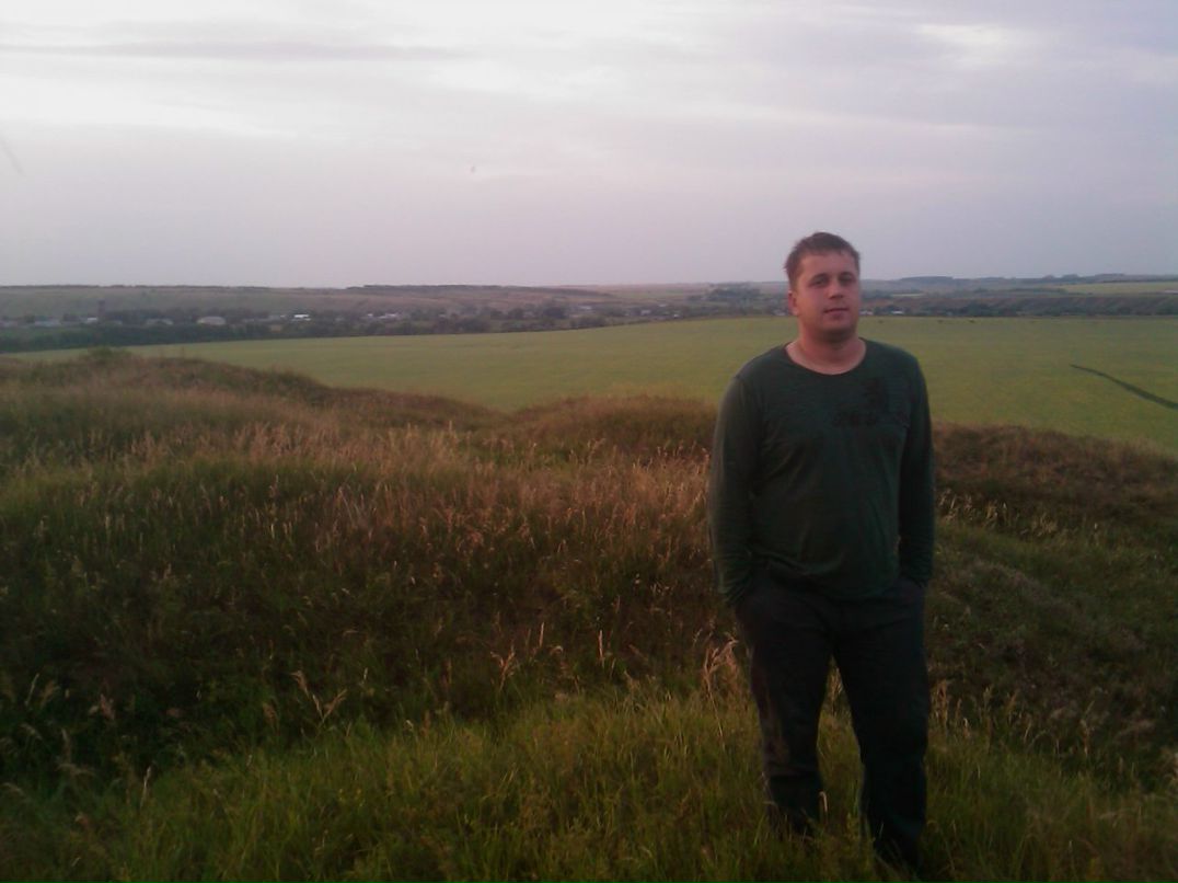 Артем Ченин фотография #39