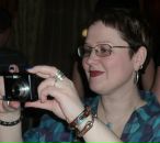 Фотография Вересовой Ольги