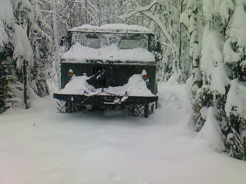 Виктор Баранов фотография #36