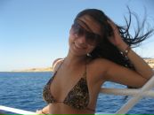 Фотография Просековой Александры