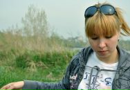 Фотография Крыловой Анастасии