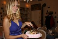 Фотография Савельевой Олеси