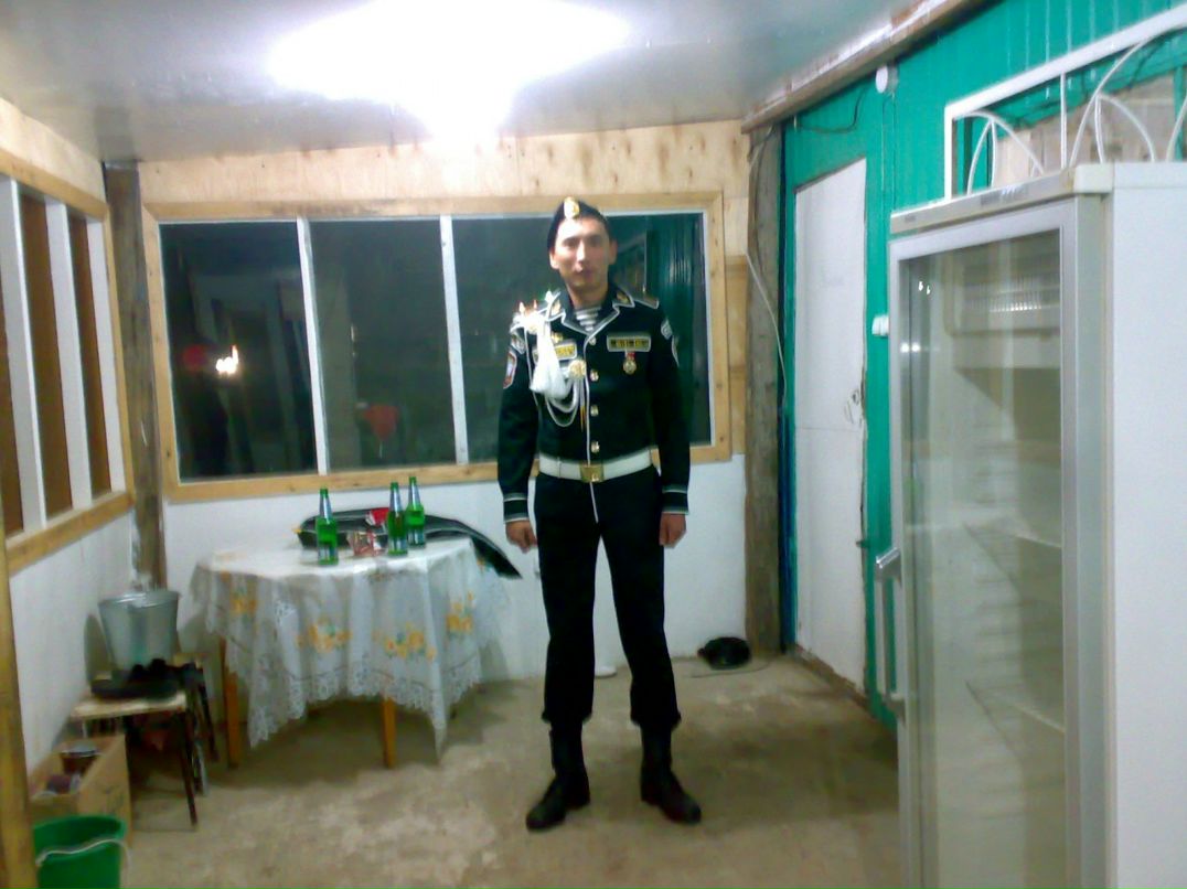 Александр Дидеев фотография #44