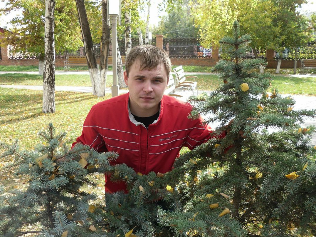 Сергей Михайлов фотография #41