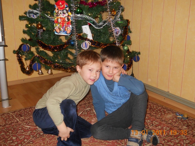 Иван Серёженко фотография #49