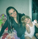 Фотография Кузьминой Ани