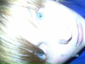 Фотография Самулёвой Кристины