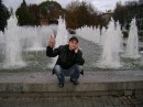 Фотография Белышева Юры