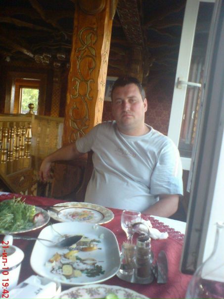 Сергей Самков фото №1